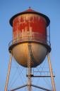 water tower