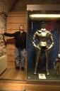 7 foot armour, i have no idea which Brit would have worn this piece