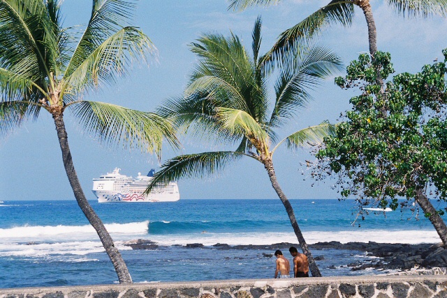 Hawaii