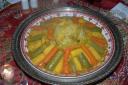 Dinner Course Couscous