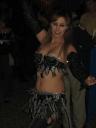 Belly Dancer