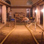 buildingthesidewalk