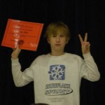 mathaward