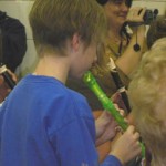 recorderconcert